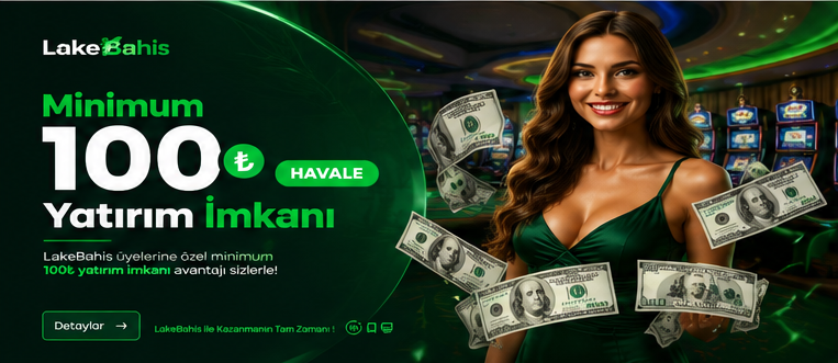 Lakebahis - Lakebahis Giriş 3 Lakebahis Bonus