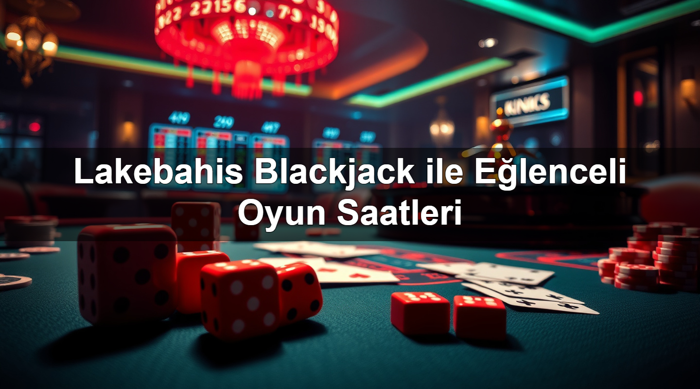 lakebahis blackjack ile e lenceli oyun saatleri 1784140468276