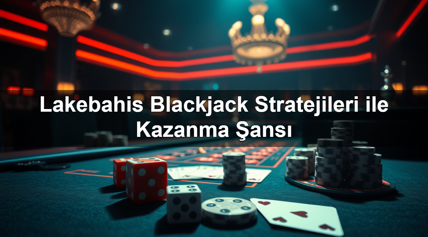 lakebahis blackjack stratejileri ile kazanma ans 1784140434329