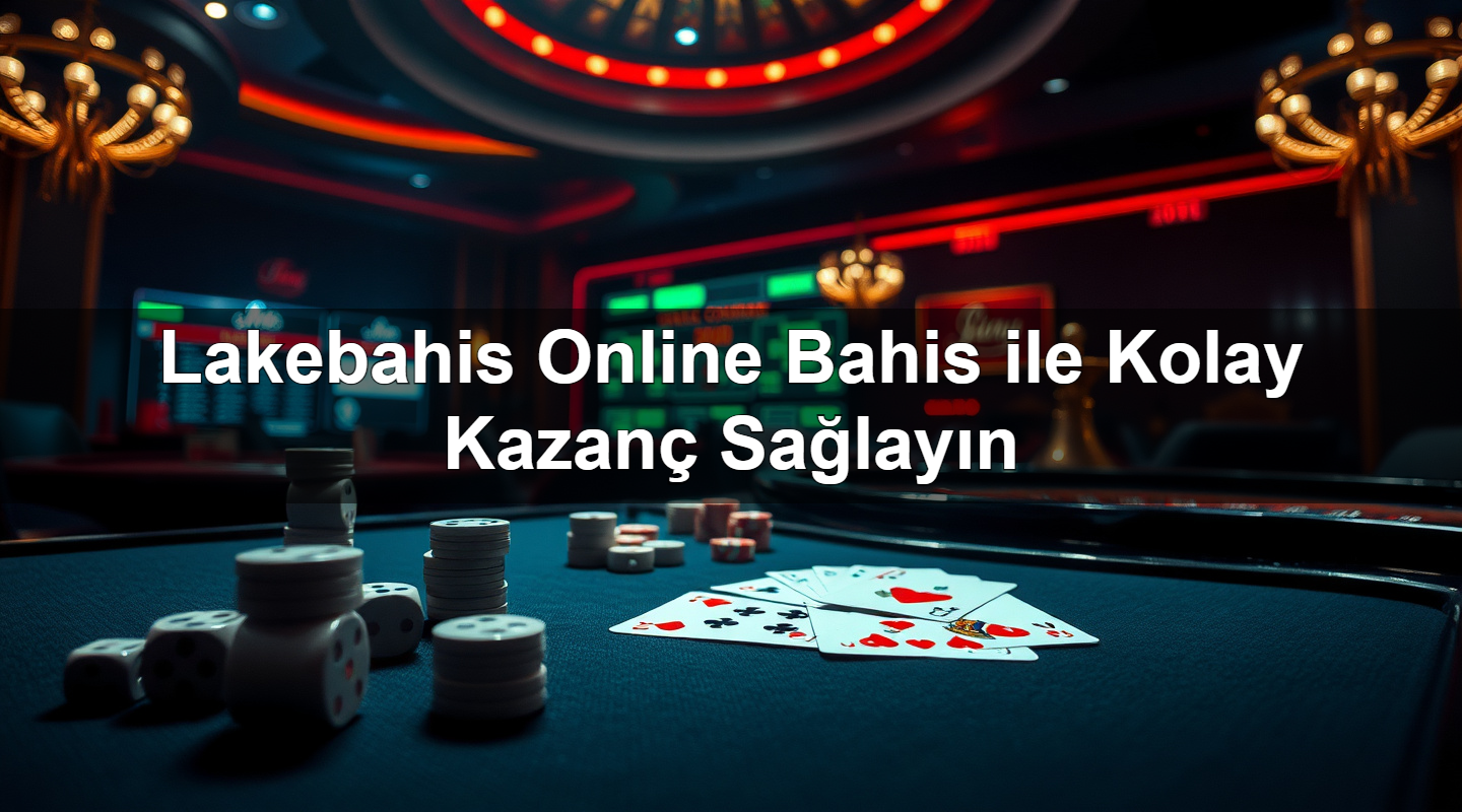 lakebahis online bahis ile kolay kazan sa lay n 1784140539691